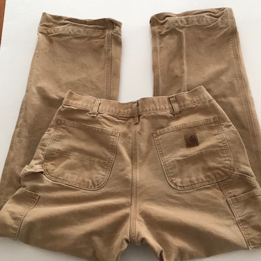 Carhartt Work Pants